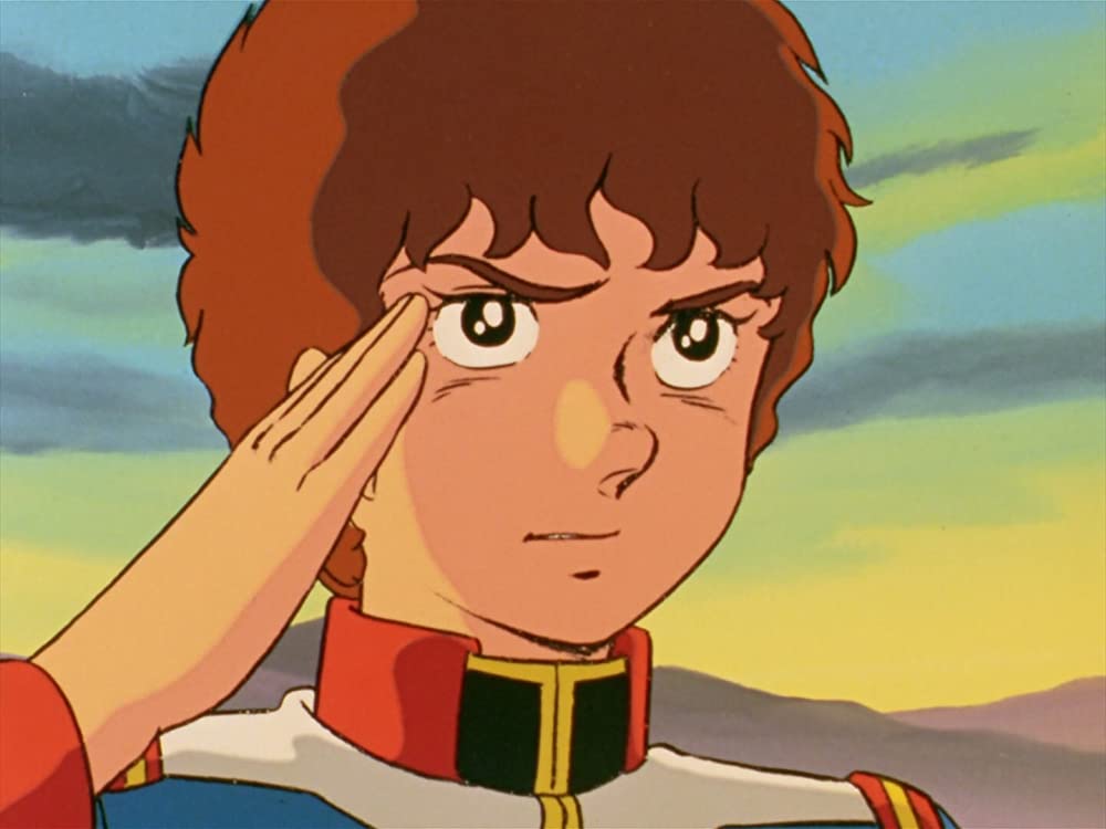 機動戦士ガンダムの画像