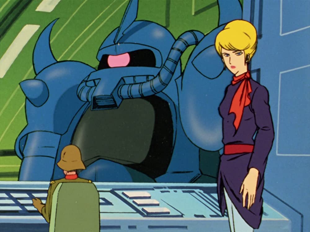 機動戦士ガンダムの画像