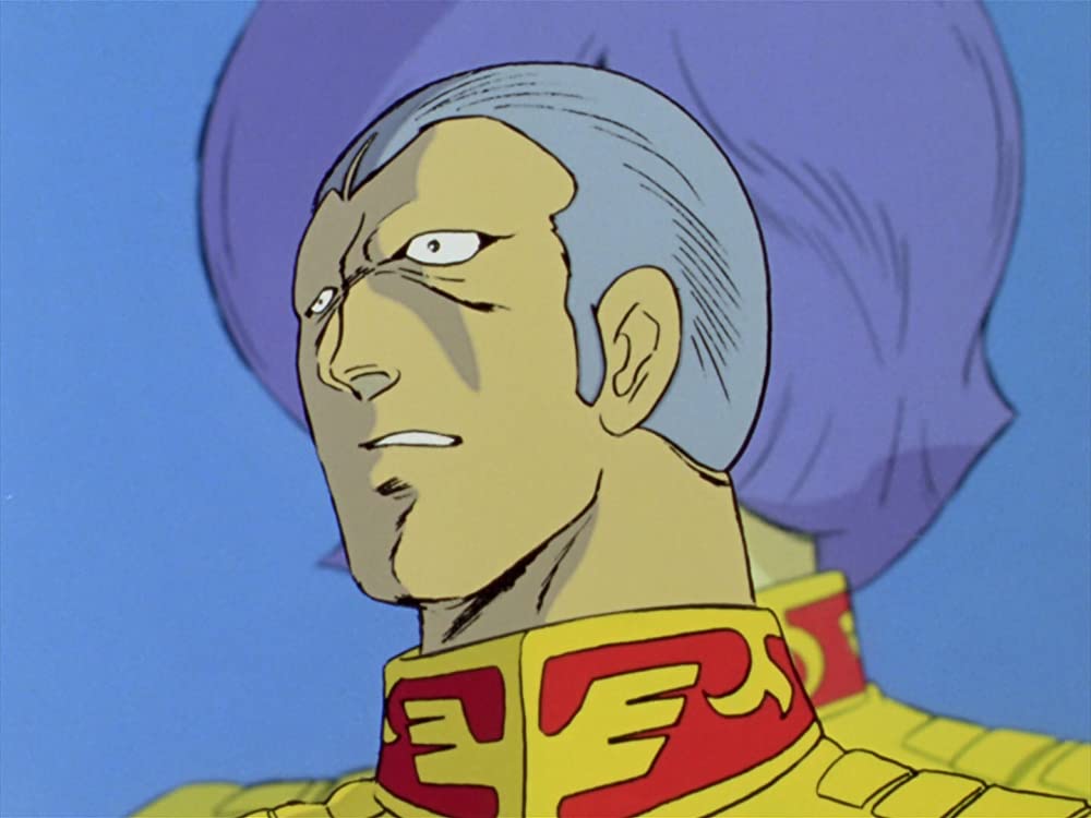 機動戦士ガンダムの画像