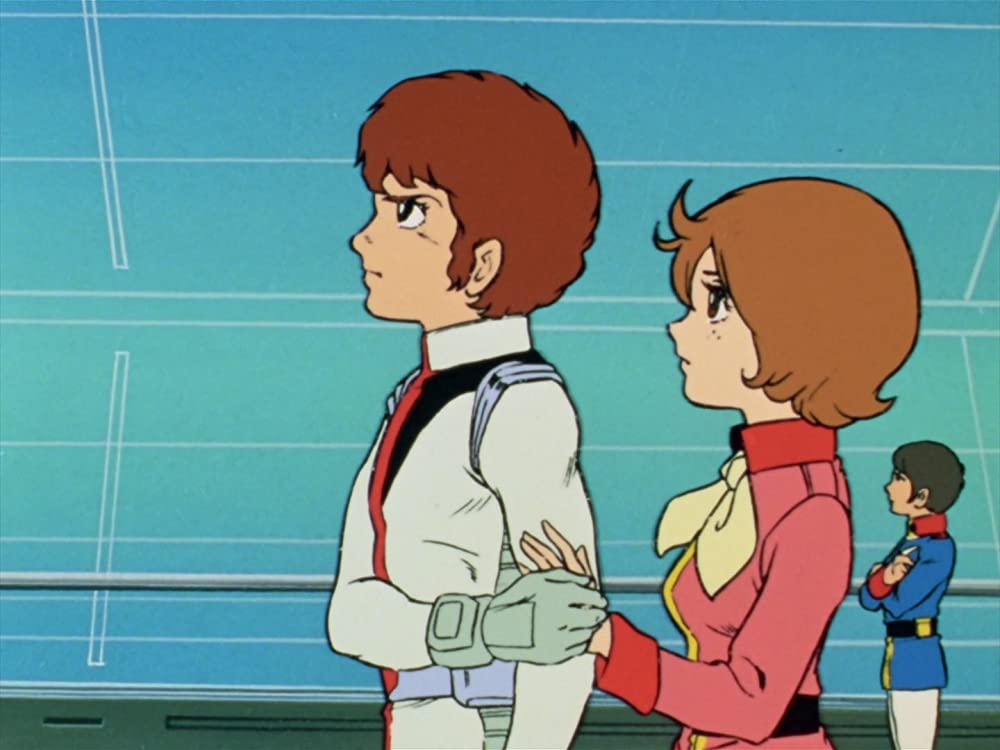 機動戦士ガンダムの画像