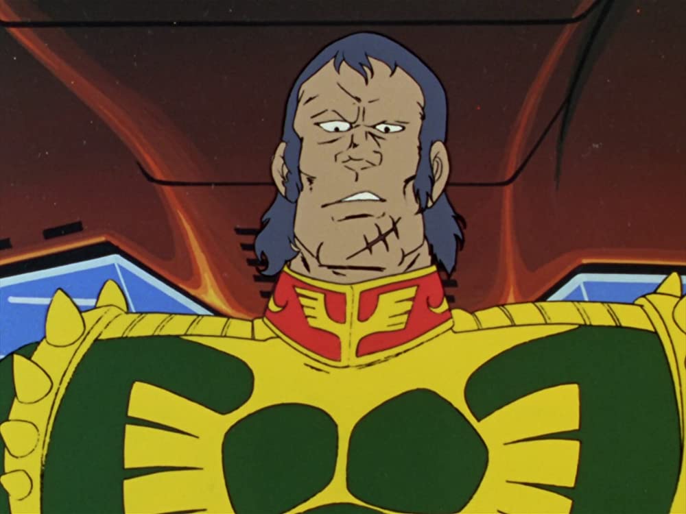 機動戦士ガンダムの画像