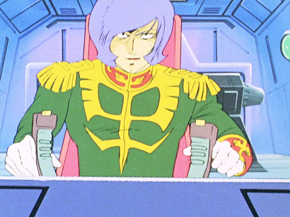 機動戦士ガンダムの画像