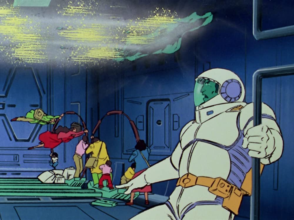 機動戦士ガンダムの画像