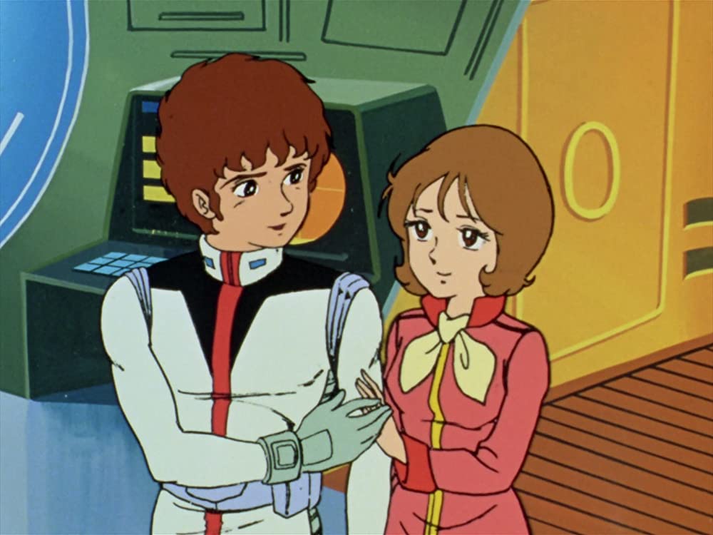 機動戦士ガンダムの画像