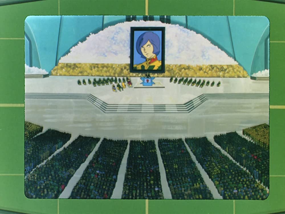 機動戦士ガンダムの画像