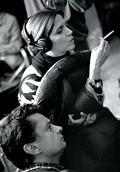 「みんな誰かの愛しい人」Agnès Jaouiの画像