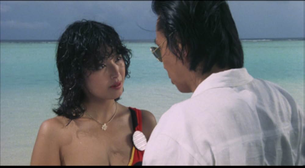 極道の妻たちの画像