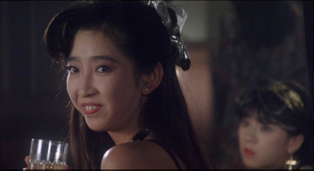 極道の妻たちの画像