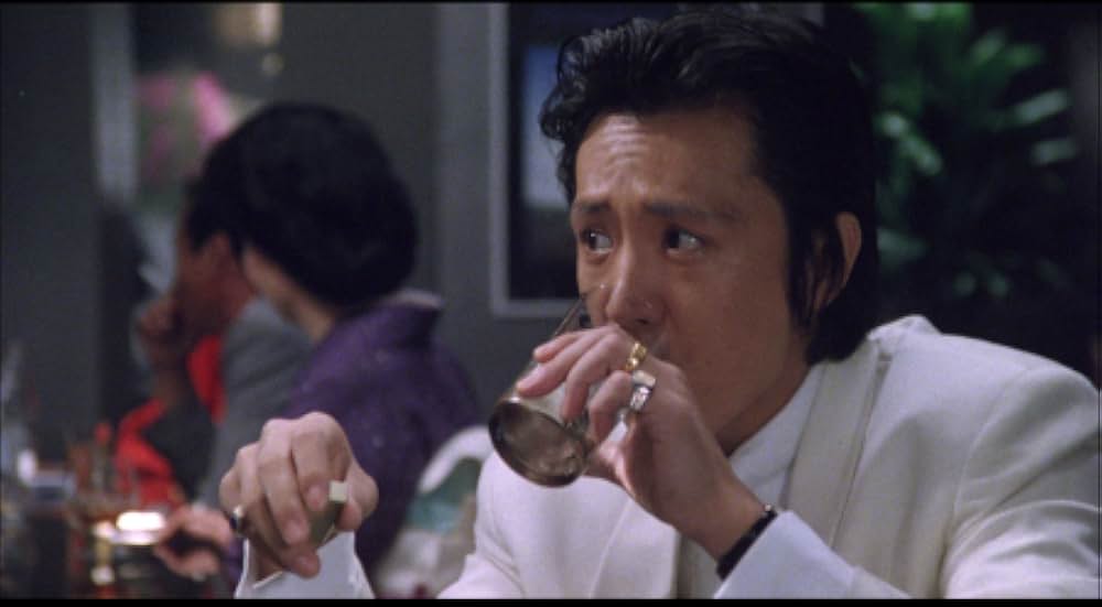 極道の妻たちの画像