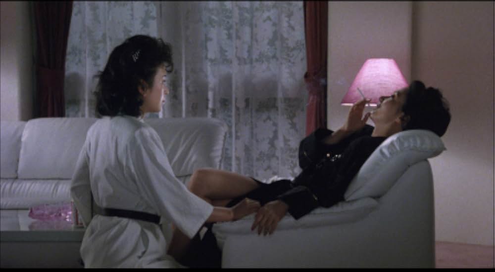 極道の妻たちの画像