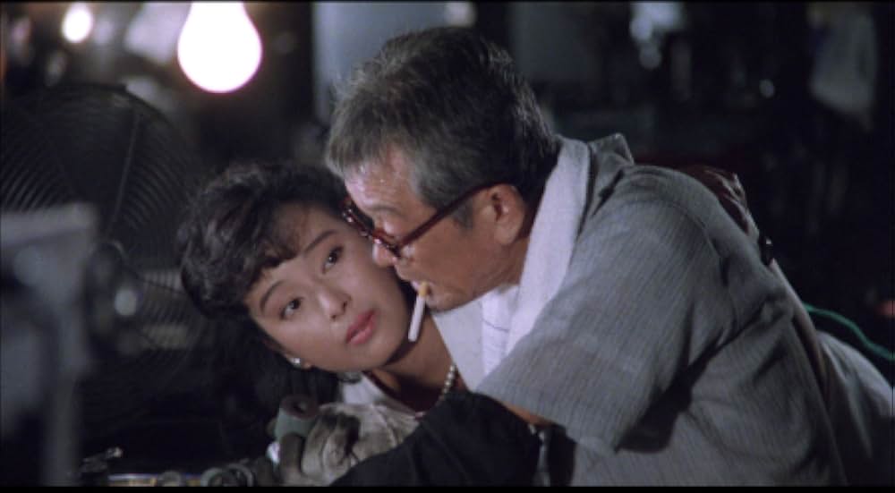 「極道の妻たち」の画像