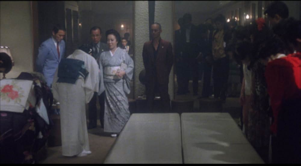 極道の妻たちの画像