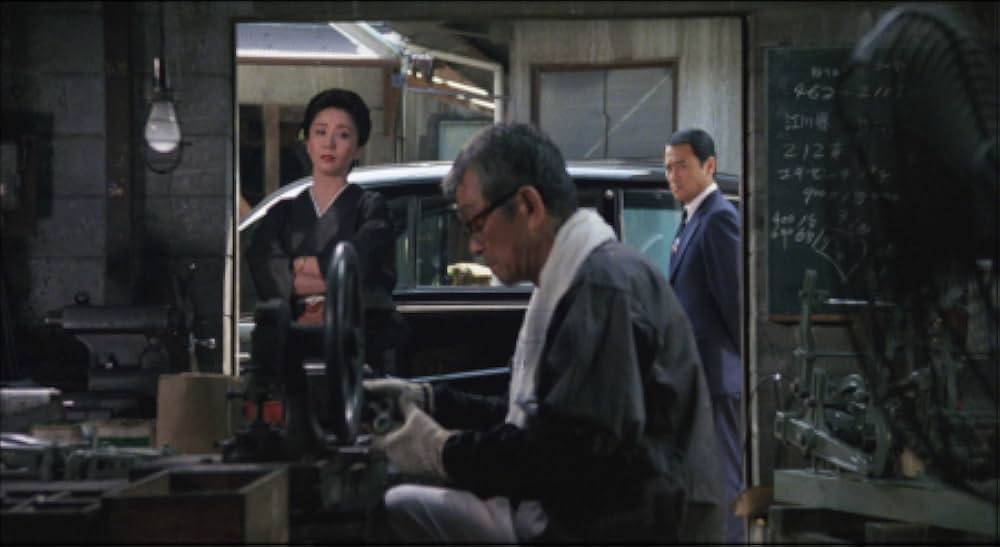 極道の妻たちの画像