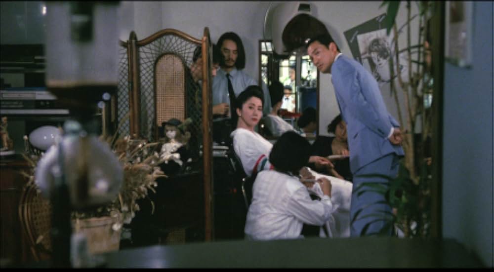 極道の妻たちの画像