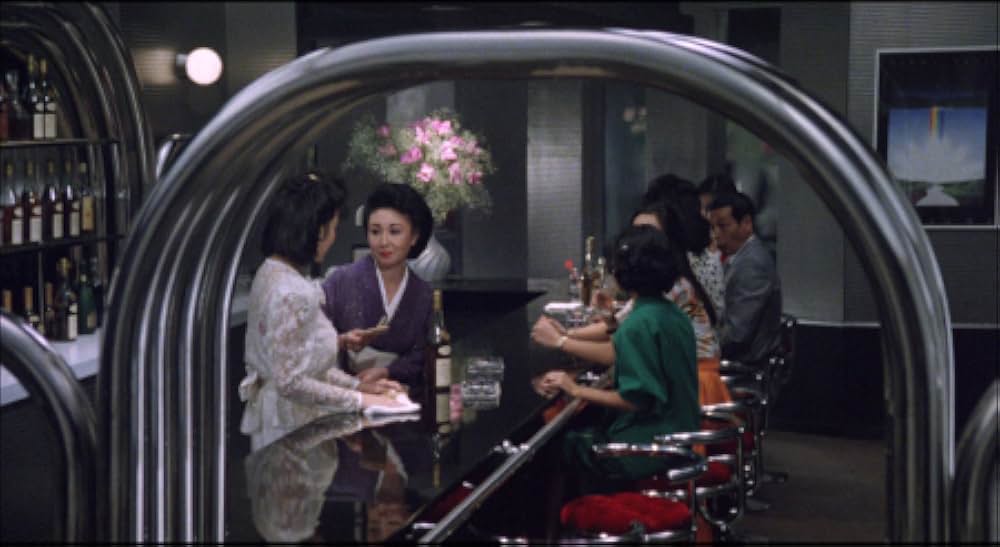 極道の妻たちの画像