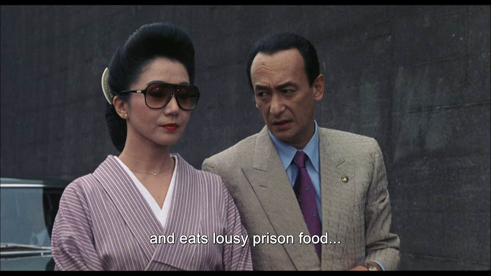 極道の妻たちの画像