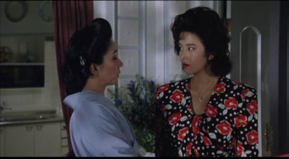 極道の妻たちの画像