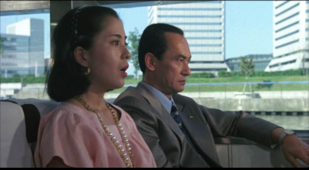 極道の妻たちの画像