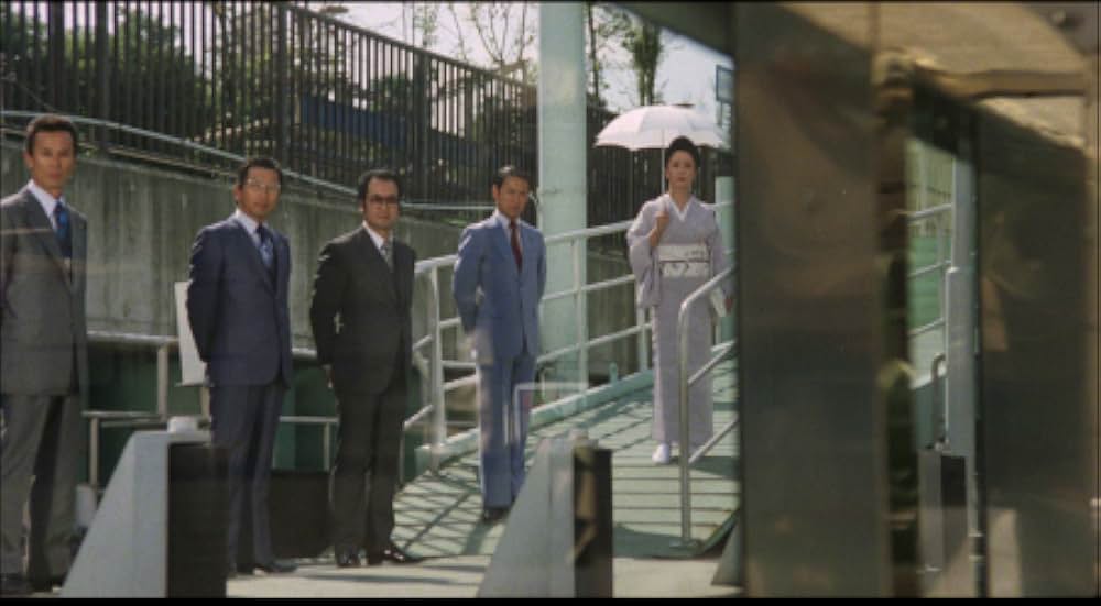 極道の妻たちの画像