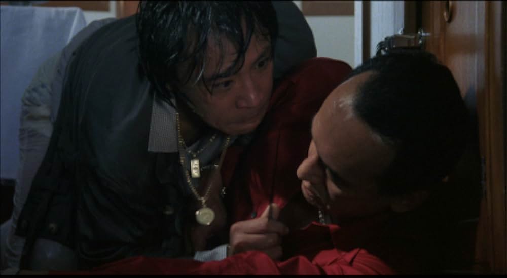 極道の妻たちの画像