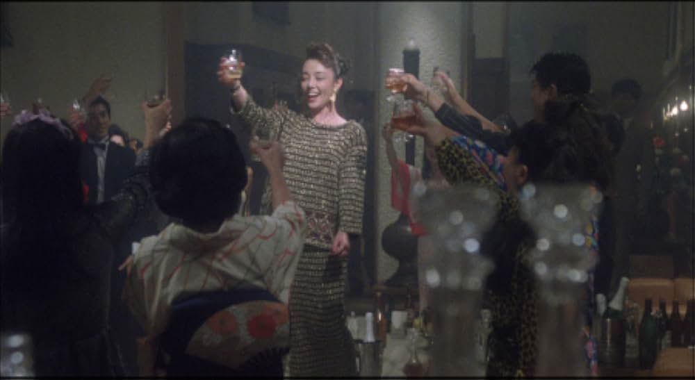 極道の妻たちの画像