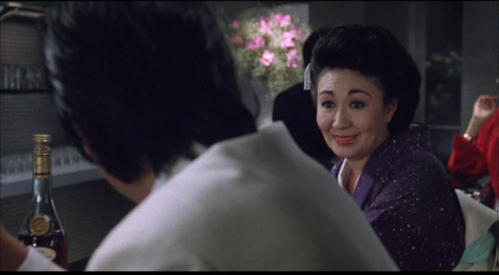 極道の妻たちの画像