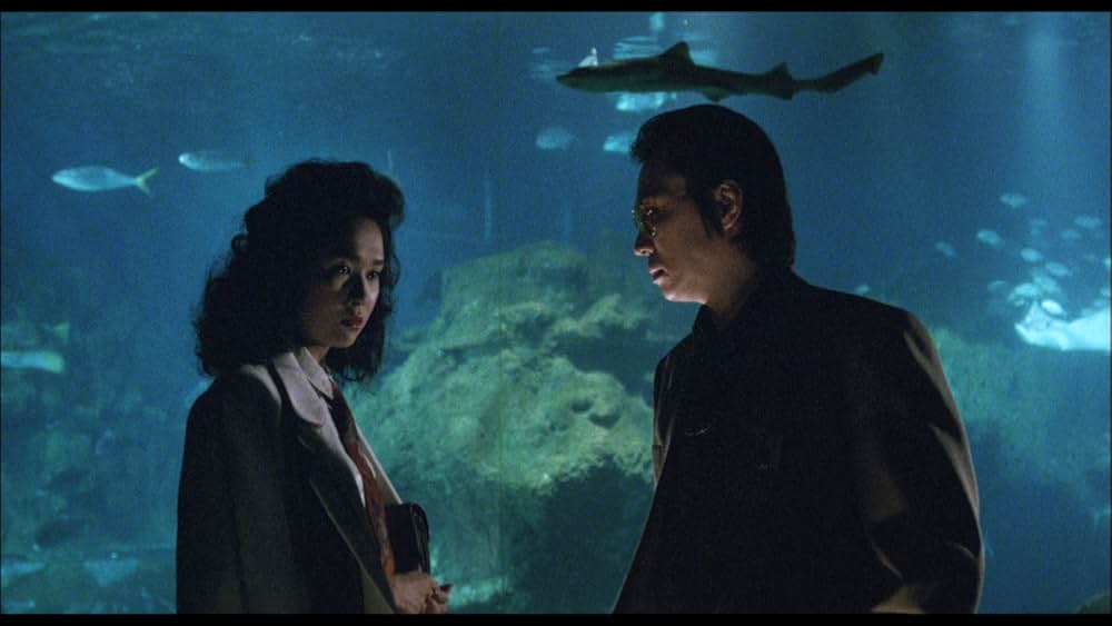 極道の妻たちの画像