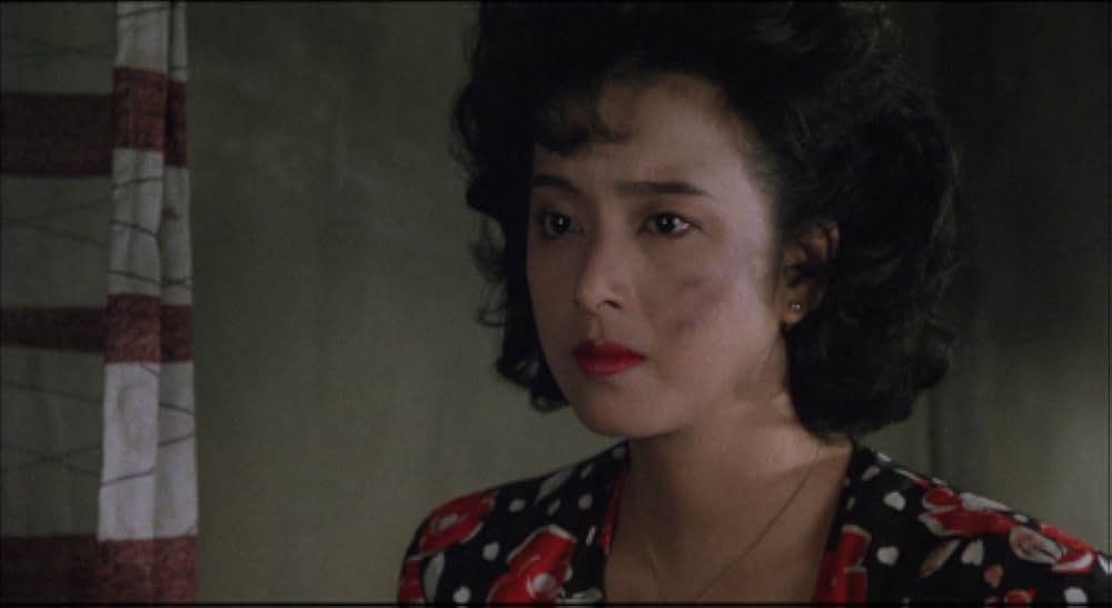 極道の妻たちの画像