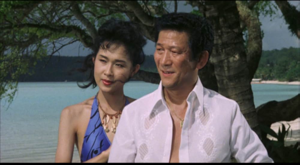 極道の妻たちの画像