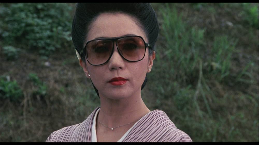 極道の妻たちの画像