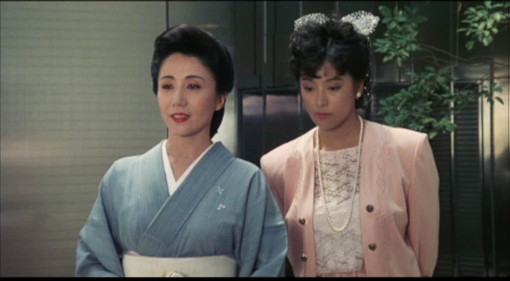 極道の妻たちの画像