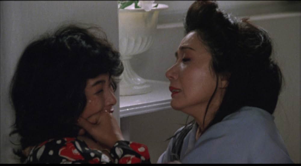 極道の妻たちの画像