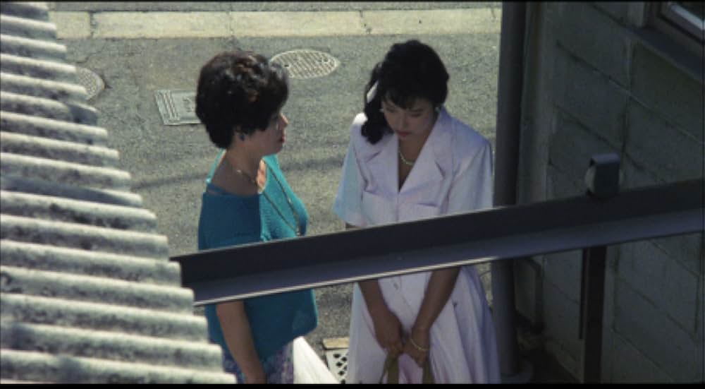 極道の妻たちの画像