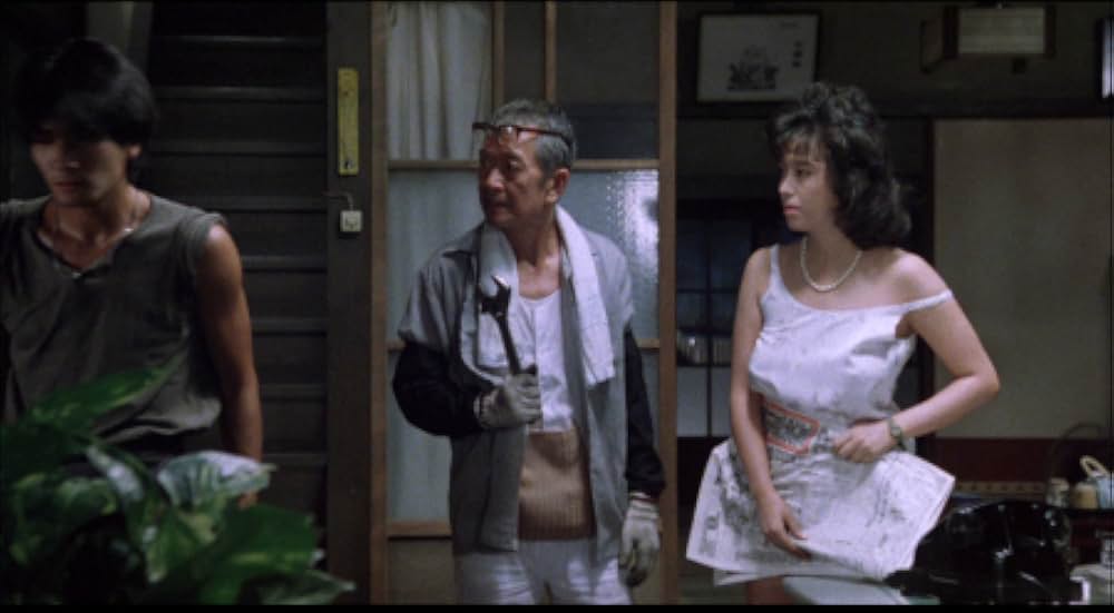 極道の妻たちの画像