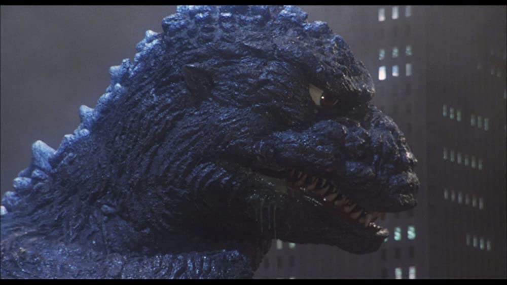 ゴジラの画像