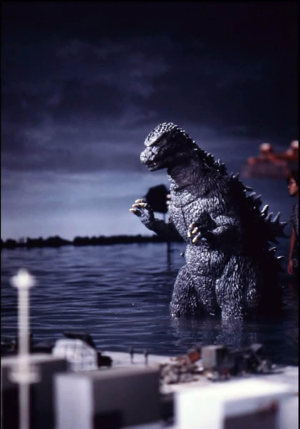 ゴジラの画像