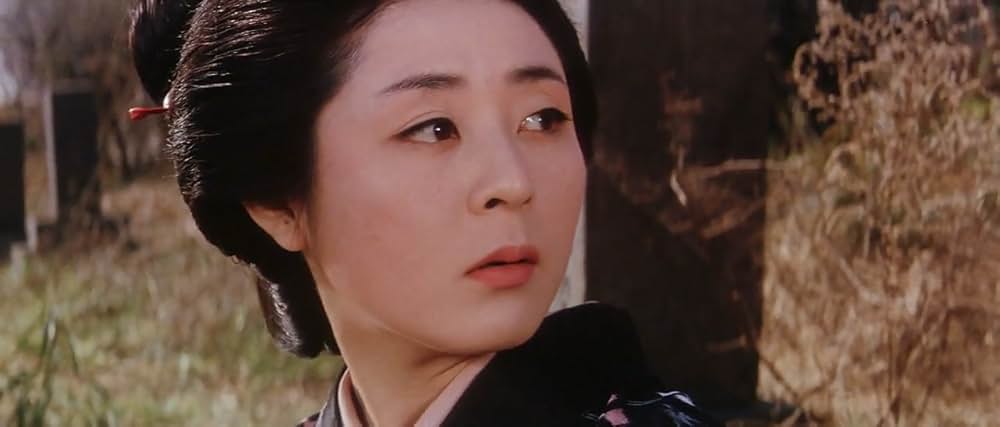 座頭市二段斬りの画像