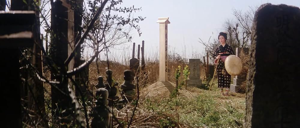 座頭市二段斬りの画像