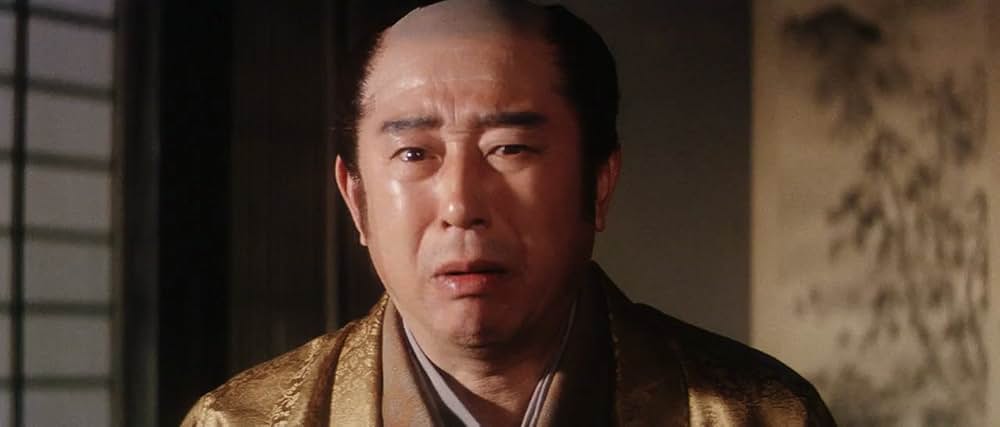 座頭市二段斬りの画像