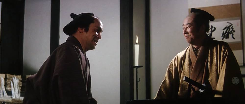 座頭市二段斬りの画像