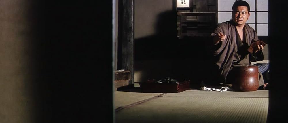 座頭市二段斬りの画像