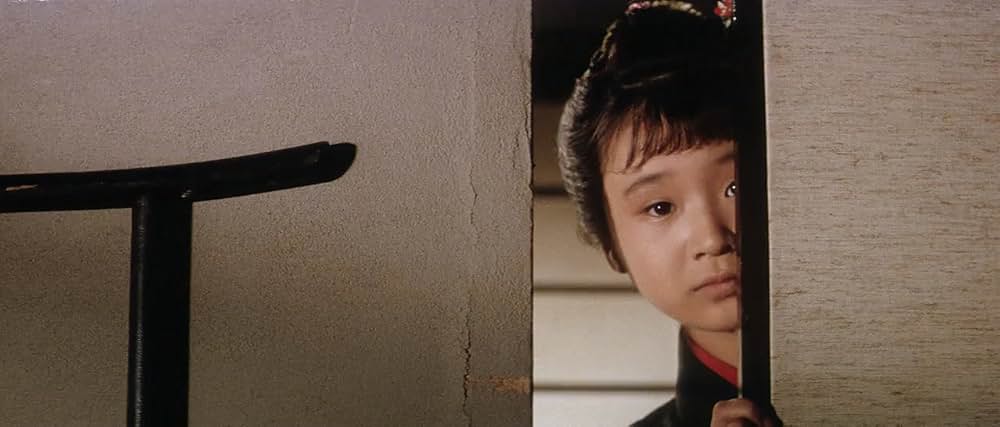 座頭市二段斬りの画像