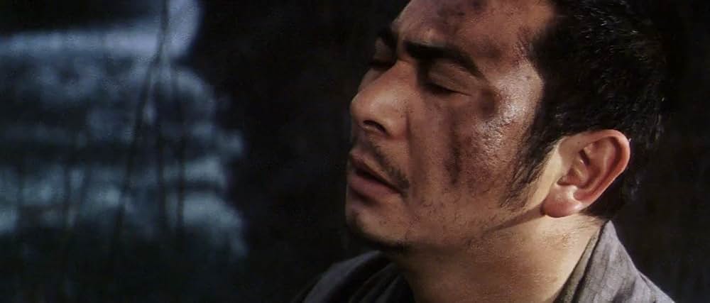 座頭市二段斬りの画像