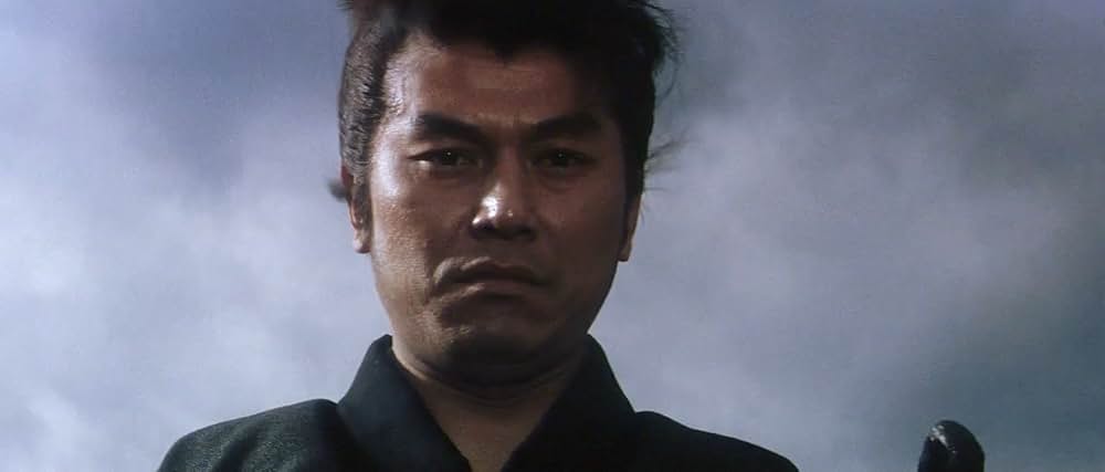 座頭市二段斬りの画像