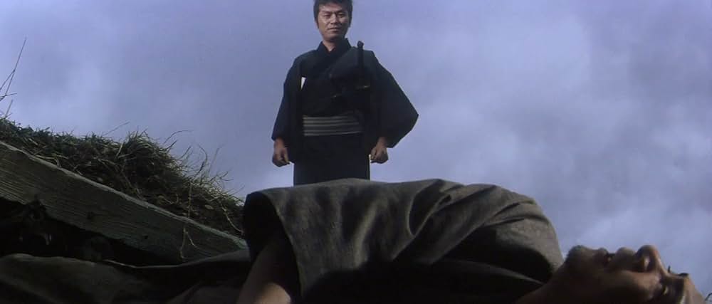 座頭市二段斬りの画像