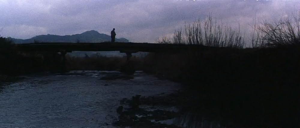 座頭市二段斬りの画像