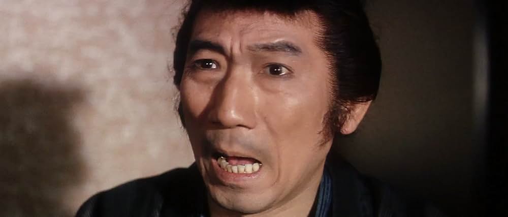 座頭市二段斬りの画像