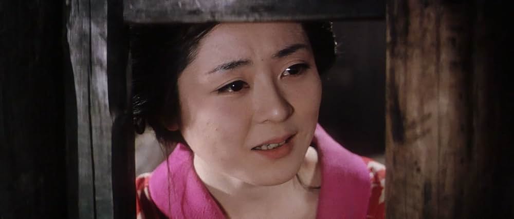 座頭市二段斬りの画像