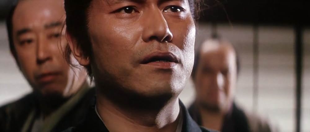 座頭市二段斬りの画像