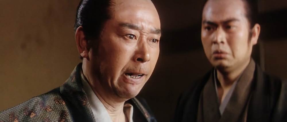 座頭市二段斬りの画像